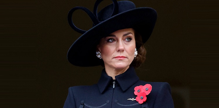 Where is Kate Middleton? Internet has some wild conspiracy theories around 'missing' Princess