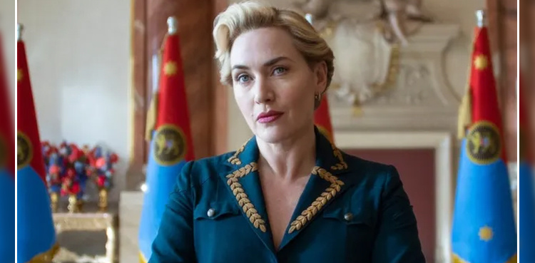Kate Winslet's Net Worth: A Look at the Titanic Star's Fortune