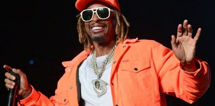 Grammy-winning rapper Lil Jon embraces Islam