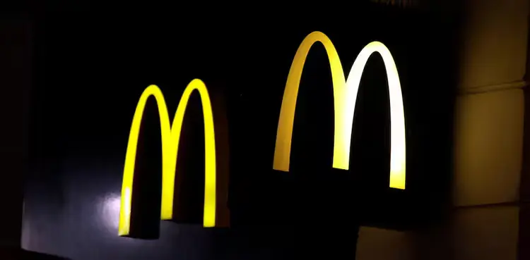 McDonald's stores close in Sri Lanka