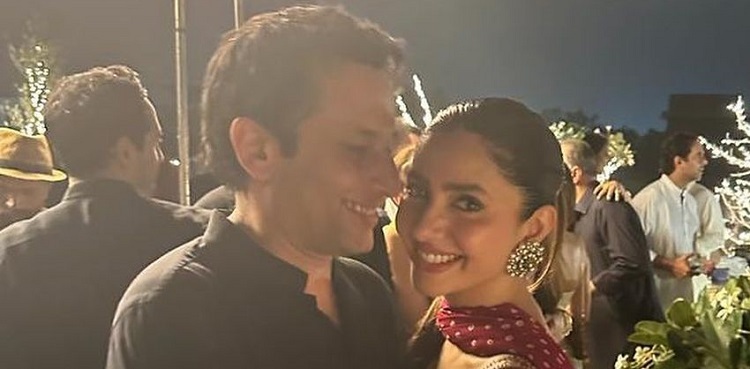 'The fact that I...': Mahira Khan reveals husband Salim tolerates THIS about her