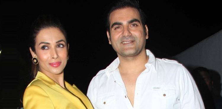 'I had to, for my...': Malaika Arora opens up on Arbaaz Khan divorce