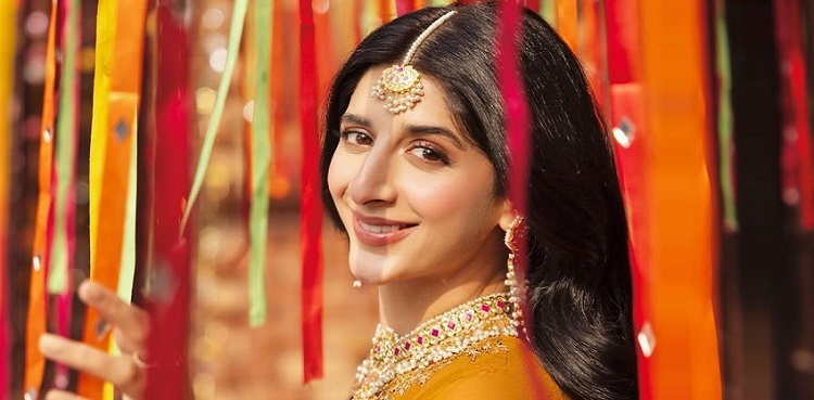 Is marriage on the cards soon for Mawra Hocane?