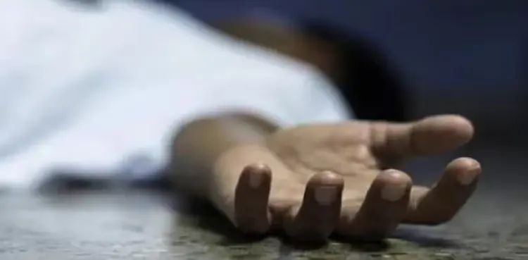 seven-year-old girl found dead in Gilgit