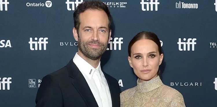 Natalie Portman happier than ever after Benjamin Millepied divorce?