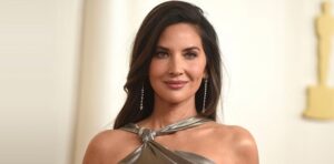 Olivia Munn reveals breast cancer diagnosis, undergoes double mastectomy