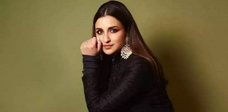 Parineeti Chopra breaks silence on first pregnancy