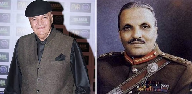 I was invited by Zia-ul-Haq to visit Lahore: Prem Chopra