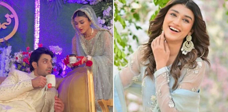 Shaadi ke side effects: Rehma Zaman's hilarious video goes viral