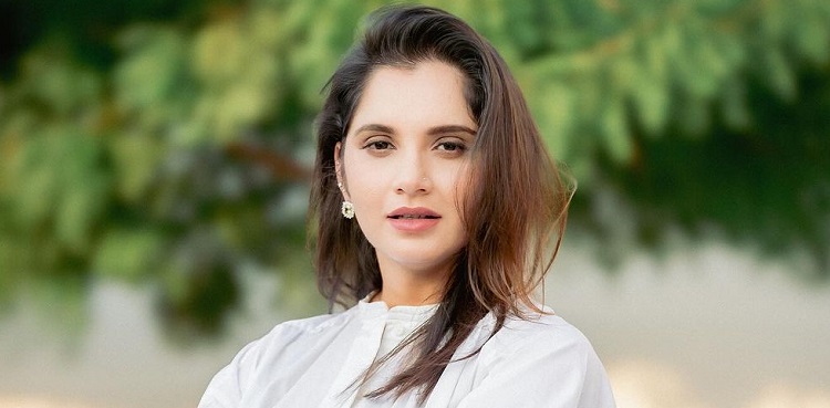 Fasting from people is also important: Sania Mirza