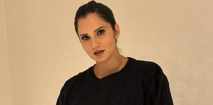 Friends, travel and Izhaan: Sania Mirza shares Ramadan week 2 update