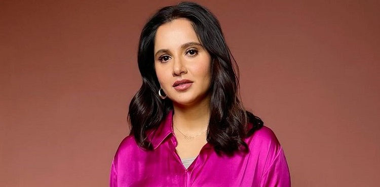 'Fighting, standing, trying...': Sania Mirza calls herself 'warrior' in new post