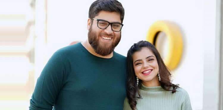 My husband cooks all the meals in Ramadan: Srha Asghar