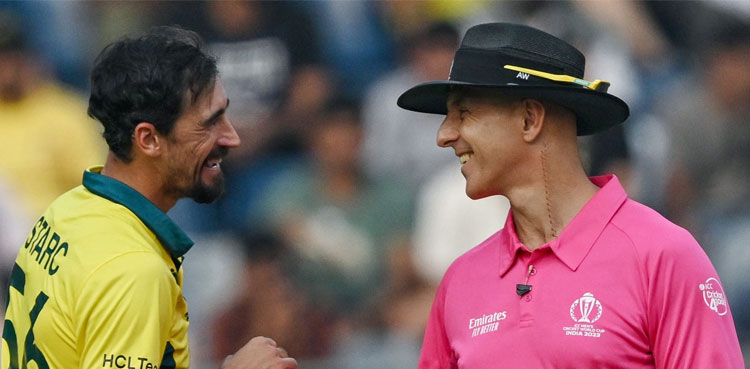 Stop clocks set to become a permanent fixture from T20 World Cup 2024