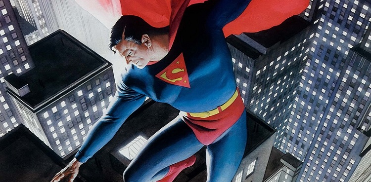 James Gunn's 'Superman: Legacy' gets a title change