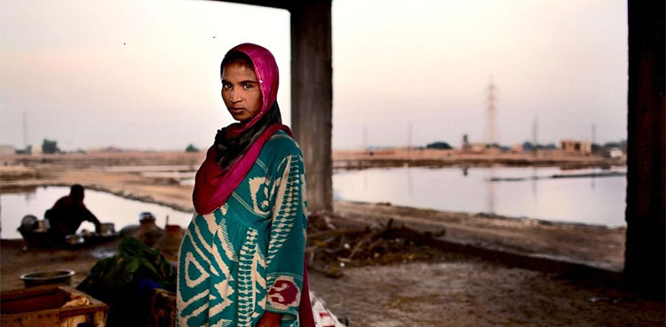 Pakistan launches major study on impact of heat on pregnant women and babies