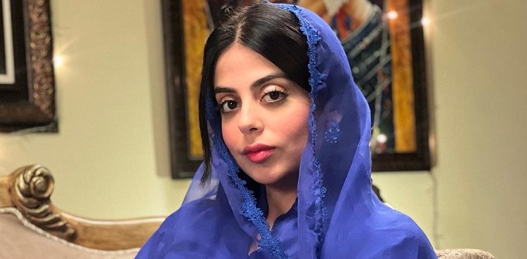 Yashma Gill seeks THIS quality in her life partner