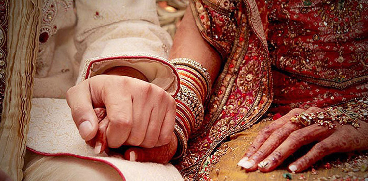 Asma case: Video of Karachi girl's 'forceful' Nikkah emerges