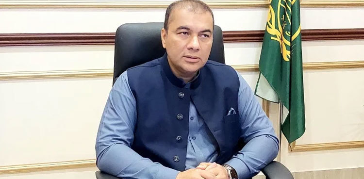 Govt to appoint Lahore Commissioner Randhawa as Islamabad chief commissioner