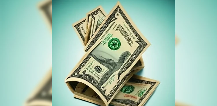 Dollar firm ahead of global inflation data