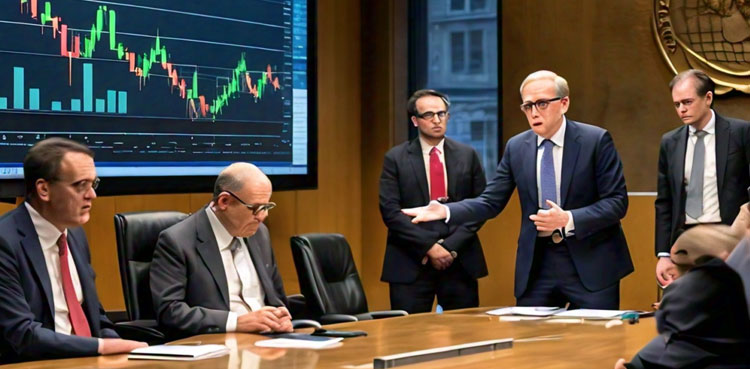 US Dollar: Why and how the greenback dominates global trade