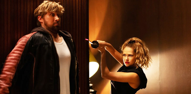 The Fall Guy: Ryan Gosling movie is a love letter to stunt performers