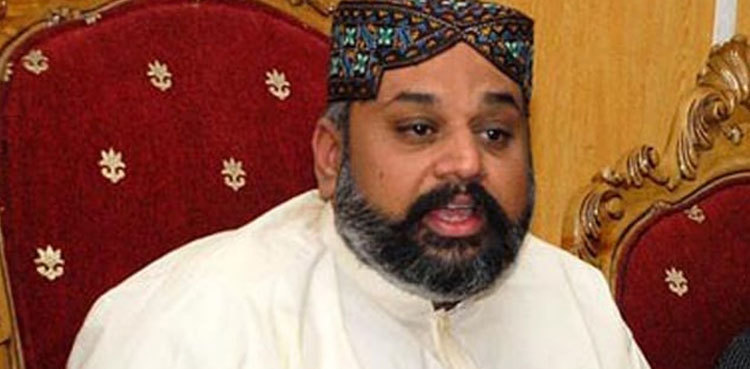 SIC decides to nominate Hamid Raza as PAC chairman