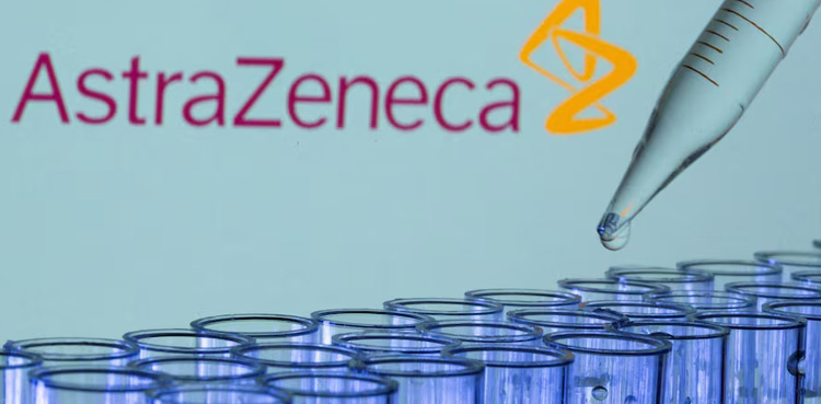 AstraZeneca's Imfinzi shows promise in treating aggressive lung cancer