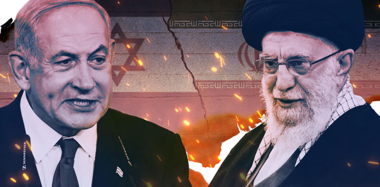 Iran preparing to launch ballistic missile attack on Israel: US official