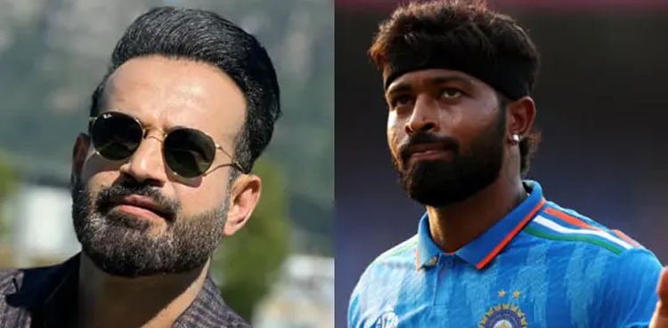 Indian cricket should not give Hardik Pandya the priority they have given him so far: Irfan Pathan