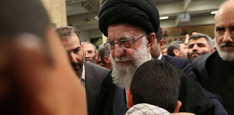 Iran vows to punish Israel