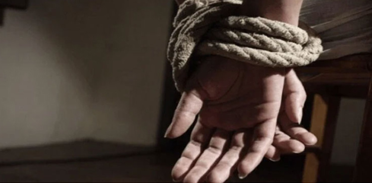 Three AVLC officers arrested for abducting Karachi citizen