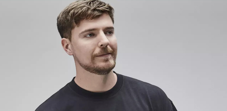 Is MrBeast quitting YouTube?