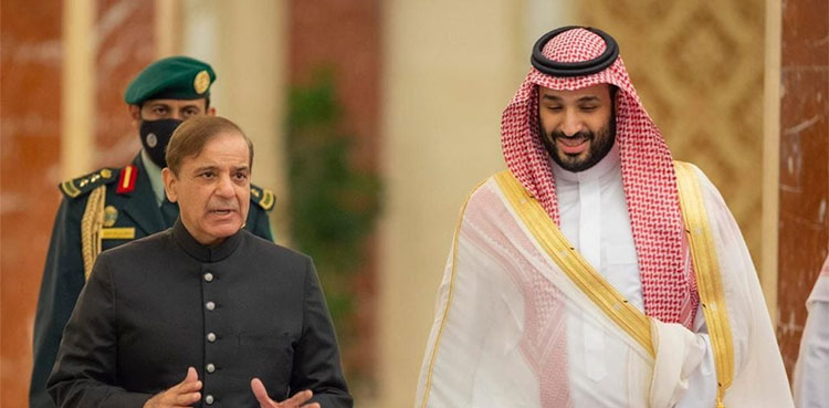 Saudi Crown Prince Mohammad Bin Salman's visit to Pakistan ‘delayed’