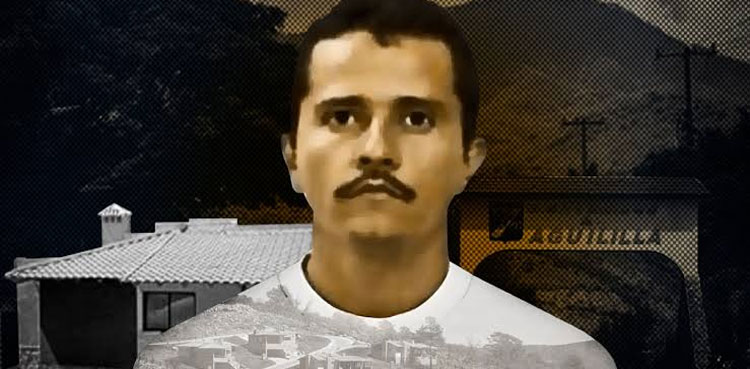 Mexico arrests brother of drug lord 'El Mencho'