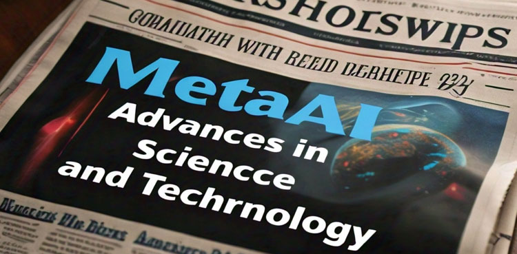 Meta develops own AI search engine