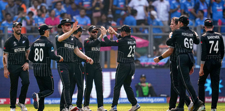 New Zealand name T20 World Cup 2024 squad
