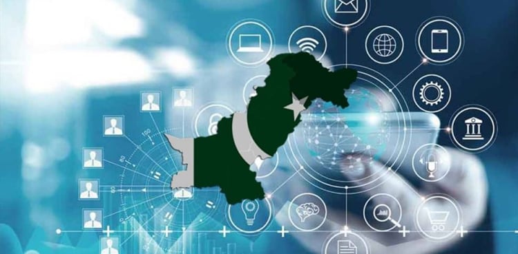 Pakistan’s IT sector maintains upward momentum with 17% annual growth