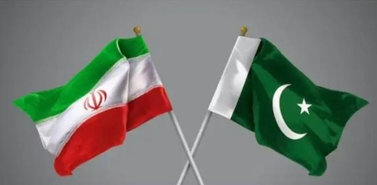 PM Shehbaz vows strengthening Pak-Iran brotherly relations