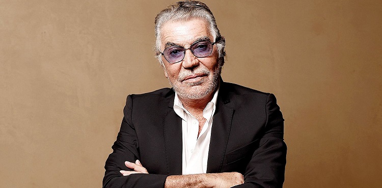 King of leopard print and python: Italian designer Roberto Cavalli dies at 83