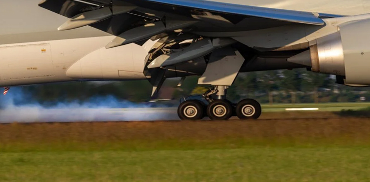 Karachi Airport’s main runway partially closed for THIS reason