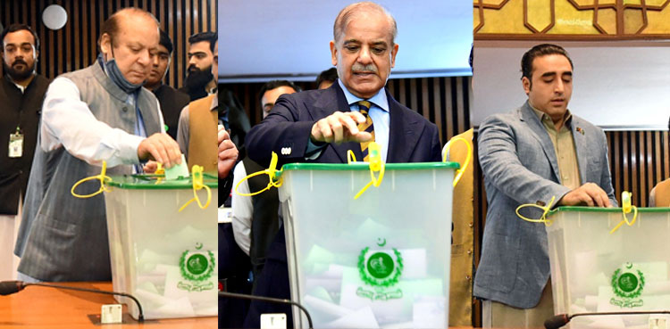Ruling coalition wins big in Senate polls