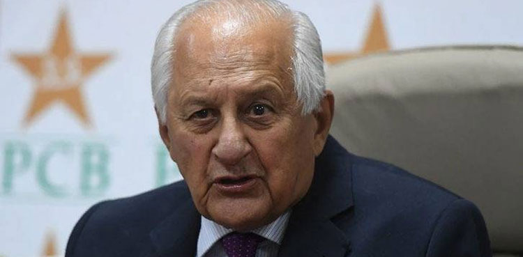 The Passing Away of a Legend