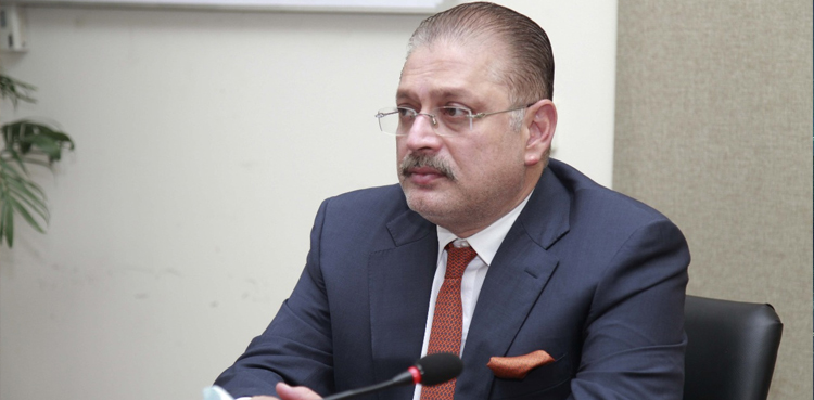 Sindh to launch free shuttle service in Karachi to bus terminals