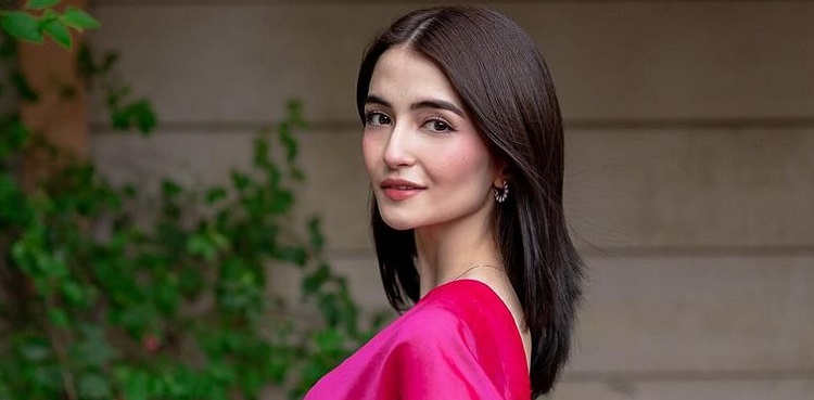 Absolute goals: Asim Azhar drops adorable comment on Merub Ali's Eid pictures