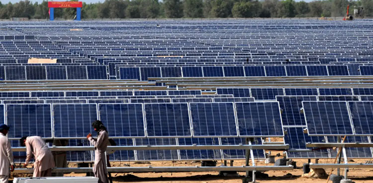 No new duty will be imposed on solar panels: PM