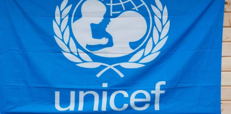 UNICEF joins hands with Pakistan to protect children from climate risks
