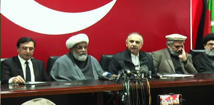 Grand opposition alliance to launch anti-government movement after Eid