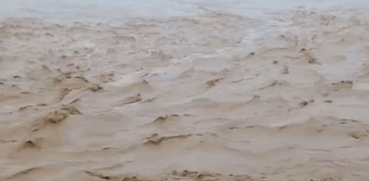 Three children drown in Dadu floodwaters