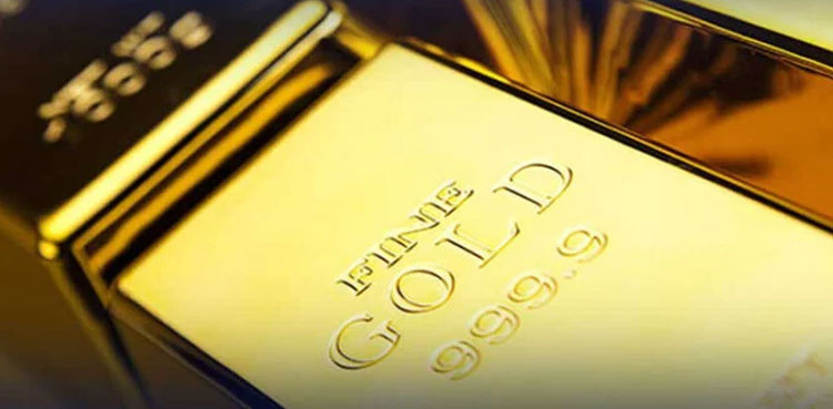 Gold slides over 2% on double blow of strong jobs report, China data